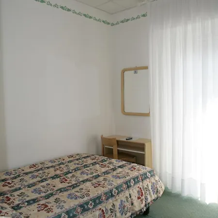 Hotell Rosa Grado