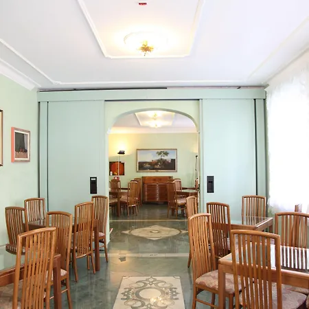 Hotel Rosa