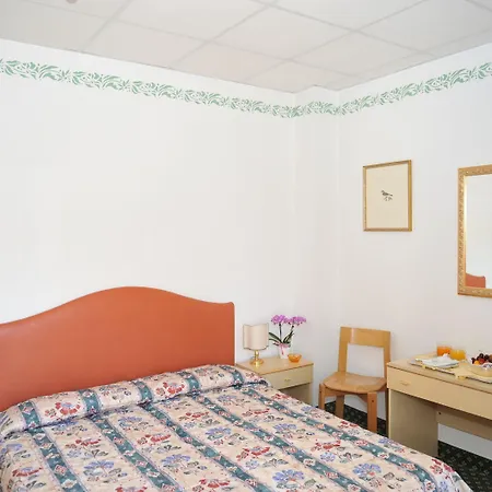 Rosa Ξενοδοχείο 3*