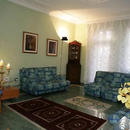 Hotel Rosa Grado
