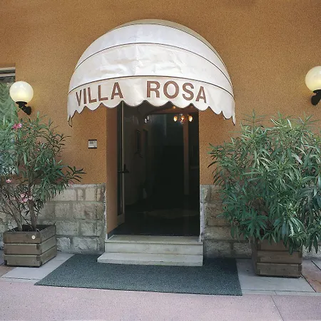 Rosa Ξενοδοχείο 3*