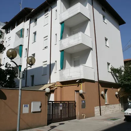 Rosa Hotel Grado