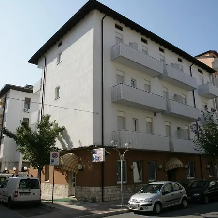 Rosa Hotel Grado