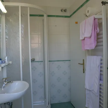 Hotell Rosa Grado