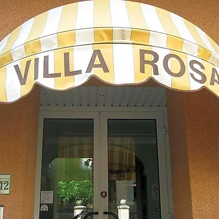 Rosa 3* Grado