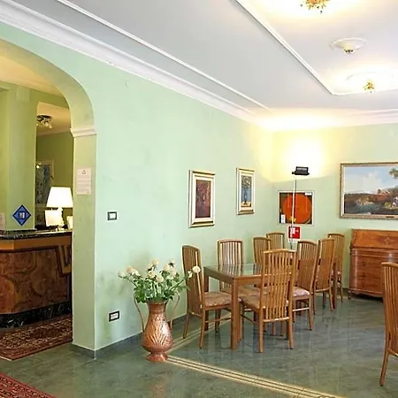 Hotell Rosa