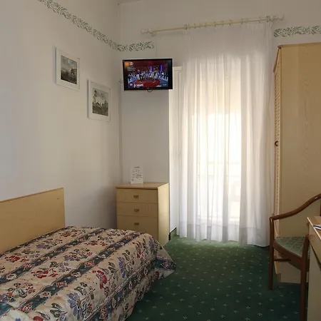 Hotell Rosa