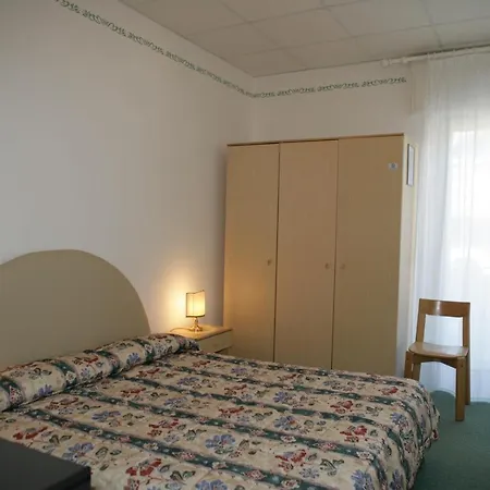 Hotell Rosa Grado